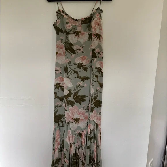 Reformation Aiko Dress - Picture 4 of 6